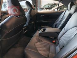 تۆیۆتا کامری